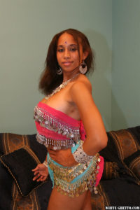 nangi girl image
