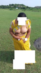 Aunty Boobs Images XXX