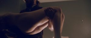 Emily Hampshire Nude